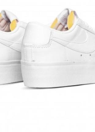 Кеды nike blazers