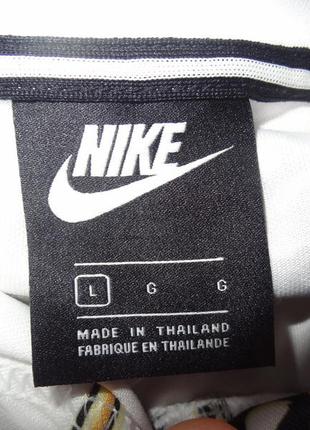 Женская толстовка nike sportswear icon clash cj6305-100, размер m-l (оригинал)9 фото