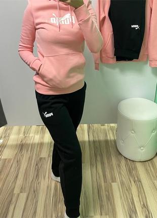 Спортивний костюм жіночий рuma original