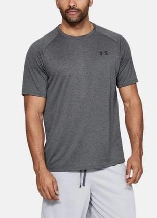 Трендова футболка under armour