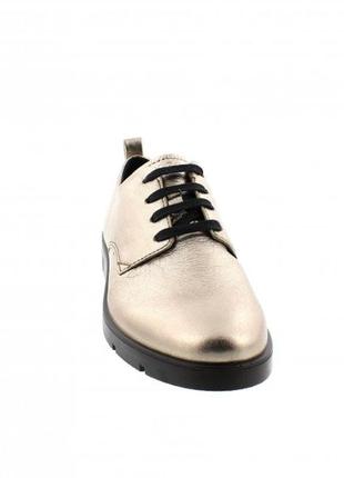 Полуботинки ecco ankell bella 282043(01375), р.39-41
