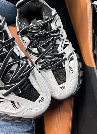 Кроссовки в стиле balenciaga8 фото