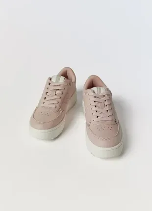 Кеды детские zara