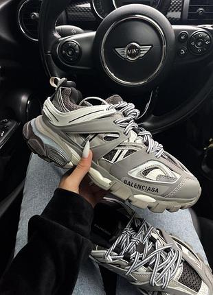 Кросівки в стилі balenciaga