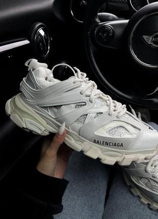 Кроссовки в стиле balenciaga