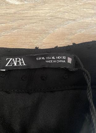 Юбка zara3 фото