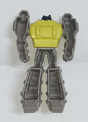 Трансформер hasbro macdonald's 2020 2