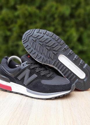 Мужские кроссовки new balance