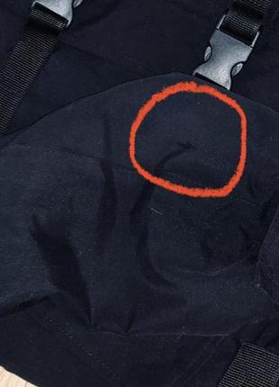 Куртка в байкерсько-тактичному стилі - "shtorm" на флісовій підкладці.10 фото