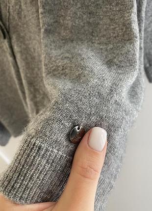 Кардиган benetton 2
