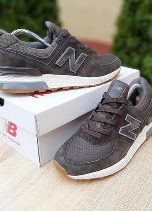 Мужские кроссовки new balance