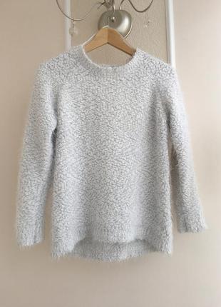 Ніжний мягенький светр - травка «f&f»