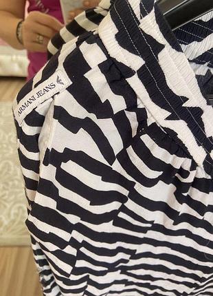 Брюки armani jeans 2