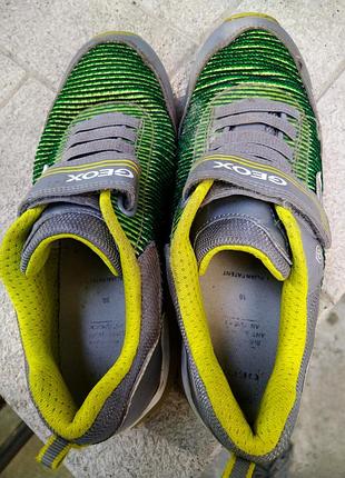 Кросівки geox 10