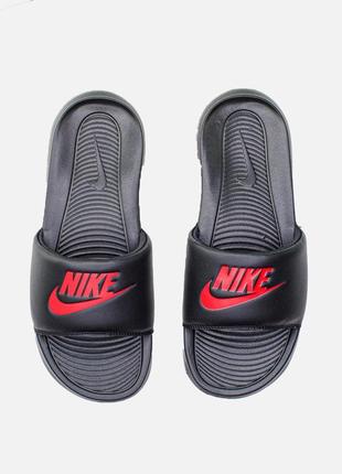 Шлепанцы nike victory one slide2 фото