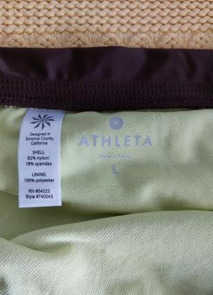 Плавки-трусики женские athleta5 фото