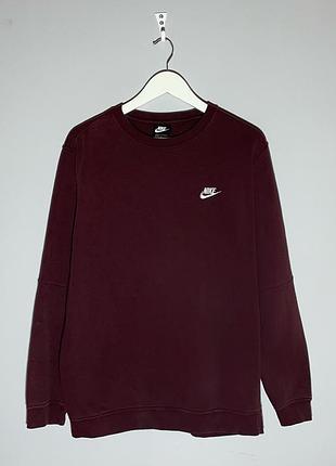 Світшот nike нові колекції