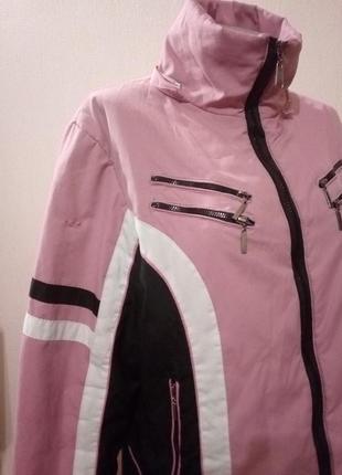 Спортивна куртка з капюшоном,вітровка,олімпійка6 фото