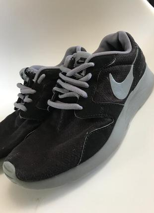 Оригинальные кроссовки nike