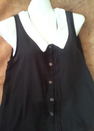 Стильная   очень красивая блуза