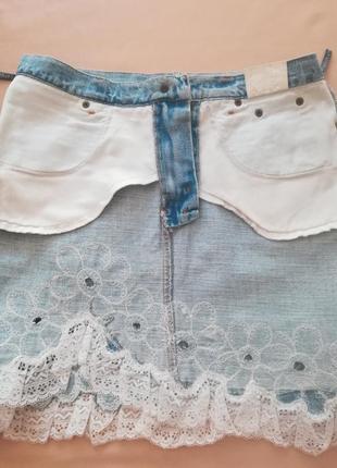 Спідниця roccobarocco 5