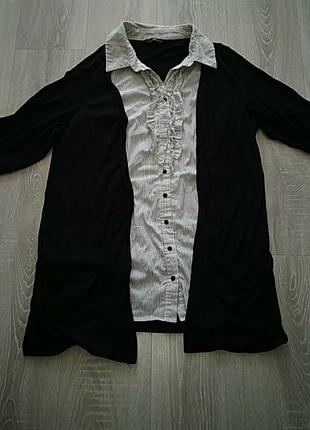 Сорочка двійка