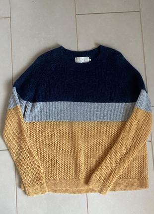 Пуловер розмір м1 фото