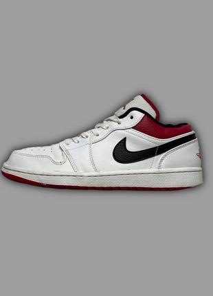 Кроссовки air nike wmns air jordan og unc white university red оригинал