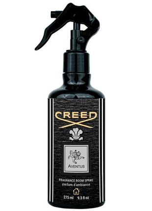 Парфумований спрей для дому creed aventus brand collection 275 мл1 фото