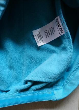 Велокуртка велоджерси crane утепленная