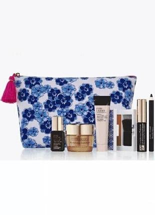 Новий набір для догляду за обличчям estee lauder оригінал