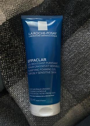 La roche-posay effaclar