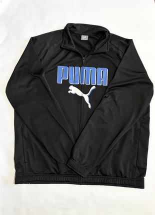 Олимпийка puma