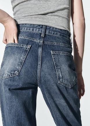 Джинси zara s4 фото