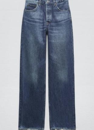 Джинси zara s2 фото
