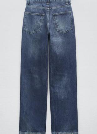 Джинси zara s3 фото