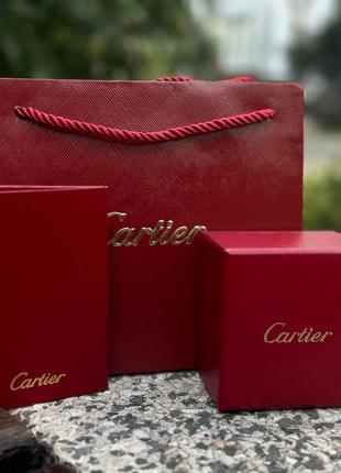 Cartier колечко2 фото