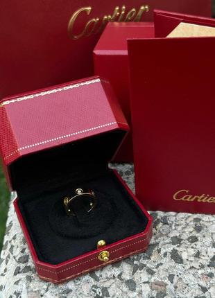 Cartier колечко1 фото