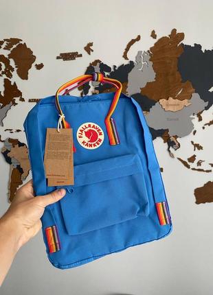 Акция! рюкзак сумка канкен kanken fjallraven classic 16l