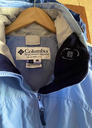 Ветровка columbia 44-46