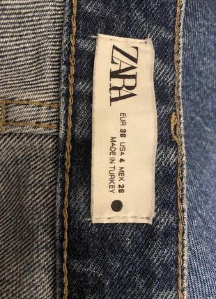 Джинси zara s5 фото