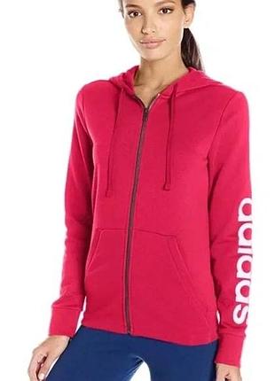 Трендовая кофточка adidas оригинал💞