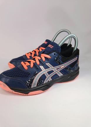 Женские спортивные волейбольные кроссовки асимкс gel asics flare 78 фото