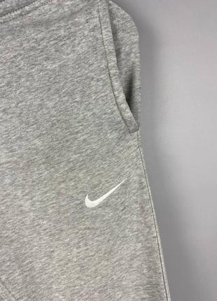 Nike sportswear спортивні штани3 фото