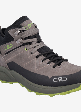 Чоловічі туристичні черевики cmp kaleepso mid hiking