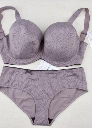 Шикарный комплект ulla dessous tilda 65g-h/m