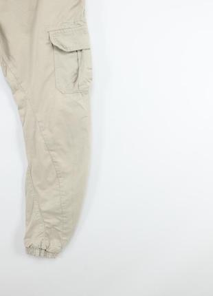 Чоловічі карго штани urban classic оригінал [ m ]3 фото