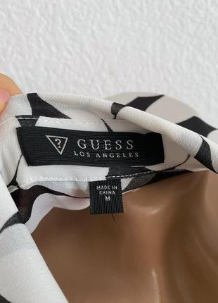 Блуза guess6 фото