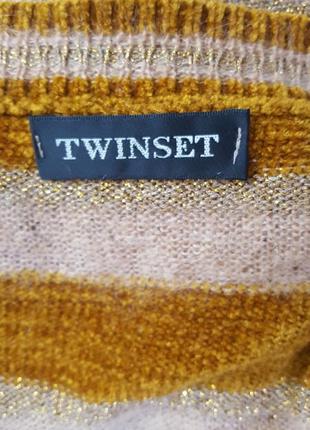 Свитер twinset8 фото