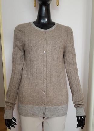 Кашемировый кардиган paul costelloe